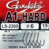 GAMAKATSU LS-2260NSB 6