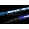 NEVIS RIVER POWER POLE 6.00M
