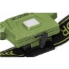 DELPHIN RAZOR USB FEJLÁMPA