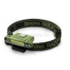 DELPHIN RAZOR USB FEJLÁMPA