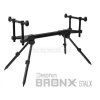 DELPHIN BRONX 2G STALX ROD POD