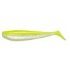 FOX RAGE ZANDER PRO SHAD 14CM UV CHARTREUSE AYU