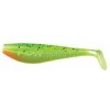 FOX RAGE ZANDER PRO SHAD 14CM LEMON TIGER