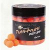 DYNAMITE BAITS TUTTI FRUTTI FLURO POUPS 15MM