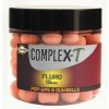 DYNAMITE BAITS COMPLEX-T FLURO POP-UPS&DUMBELLS 10MM