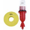 CARP ZOOM FLOATING MARKER LIGHT PIROS
