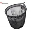 BULL TACKLE MERÍTŐFEJ MICRO RUBBER 45X40CM