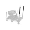 MATRIX XR36 LEG EXTENSIONS 15MM