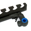 MATRIX 3D-R EXTENDING 12 KIT ROOST BAR