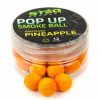 STÉG PRODUCT POP UP SMOKE BALL 12MM PINEAPPLE