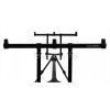DELPHIN BRONX ROD POD