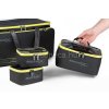MATRIX HORIZON COMPACT CARRYALL INCLUDING 3 CASES