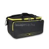 MATRIX HORIZON COMPACT CARRYALL INCLUDING 3 CASES