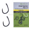 KORUM PENETRATOR HOOK BARBLES 8