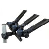 MATRIX 3D-R MULTI ANGLE ROD HOLDER
