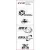 OKUMA DYNA DRAG XP BAITFEEDER 6000