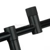 CARP ACADEMY ALCATRAZ ROD POD BLACK