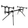CARP ACADEMY RAPTOR ROD POD