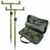 CARP ACADEMY   BOTTARTÓ KÉSZLET METHOD CARP 2DB