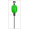 FOX BLACK LABEL DINKY BOBBINS SWINGER ZÖLD