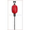 FOX BLACK LABEL DINKY BOBBINS SWINGER PIROS
