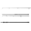 DAIWA NINJA X CARP 3,60M 3,0LBS HÁROMRÉSZES ÚJ