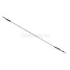 DAIWA  N‘ZON ERŐGUMIS FEEDER ELŐKE 15CM
