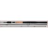 DAIWA N‘ZON S LIGHT FEEDER 3,60M 60G 3RÉSZES