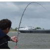 CRESTA SNYPER RIVER RODS XT 3.60M 100-200G
