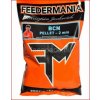 FEEDERMANIA PELLET BCN 4MM 800G