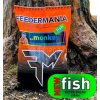FEEDERMANIA GROUNDBAIT MONKEY  800GR