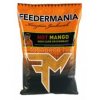 FEEDERMANIA GROUNDBAIT HIGH CARB HOT MANGO 800GR