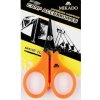 MIKADO BRAID BLADES ZSINÓRVÁGÓ OLLÓ