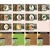 TIMARMIX FANATICAL FISH BETAIN 1KG