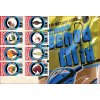 TIMÁRMIX CARP METHOD MIX CSOKI-NARANCS 1KG