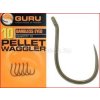 GURU PELLET WAGGLER BARBLESS  12