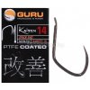 GURU KAIZEN SPADE END BARBLESS 10