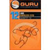 GURU BARBLESS EYED 16