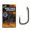FOX EDGES WIDE GAPE STRAIGHT HOROG 4