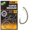 FOX EDGES CURVE MEDIUM HOROG 5