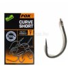 FOX EDGES CURVE SHORT HOROG 2