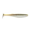 RAPALA CRUSHCITY THE KICKMAN 10CM ARKANSAS SHINER
