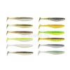 RAPALA CRUSHCITY THE KICKMAN 7.5CM FIRE FLAME