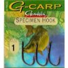 GAMAKATSU G-CARP SPECIMEN HOOK 1