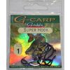 GAMAKATSU G-CARP SUPER HOOK  2