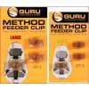 GURU METHOD CLIP LARGE