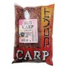 DOVIT CARP PELLET MIX  BIG CARP PELLET