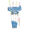CRALUSSO SENSITIVE WAGGLER 9G