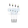 CRALUSSO CONTROL MATCH DART 7G