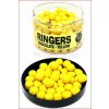 RINGERS CHOCOLATE YELLOW WAFTERS 10MM 100G